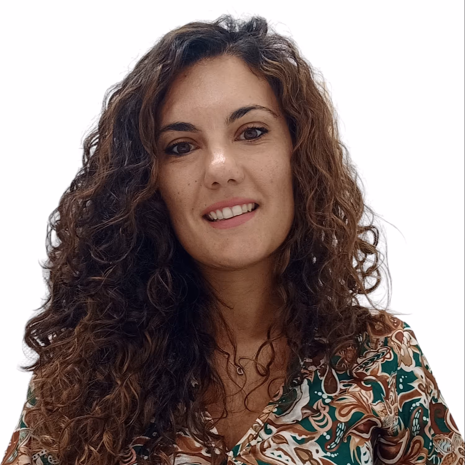 Davinia González Báez