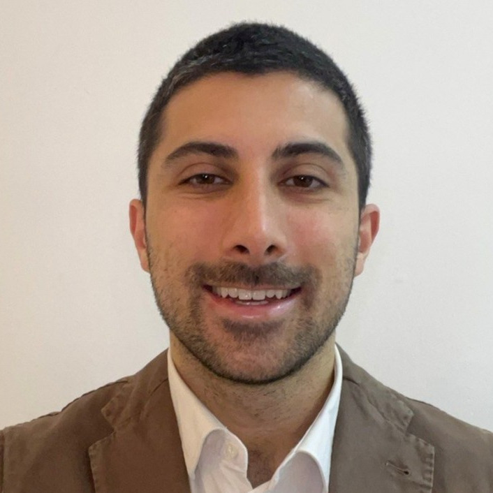 Matteo Piccioni