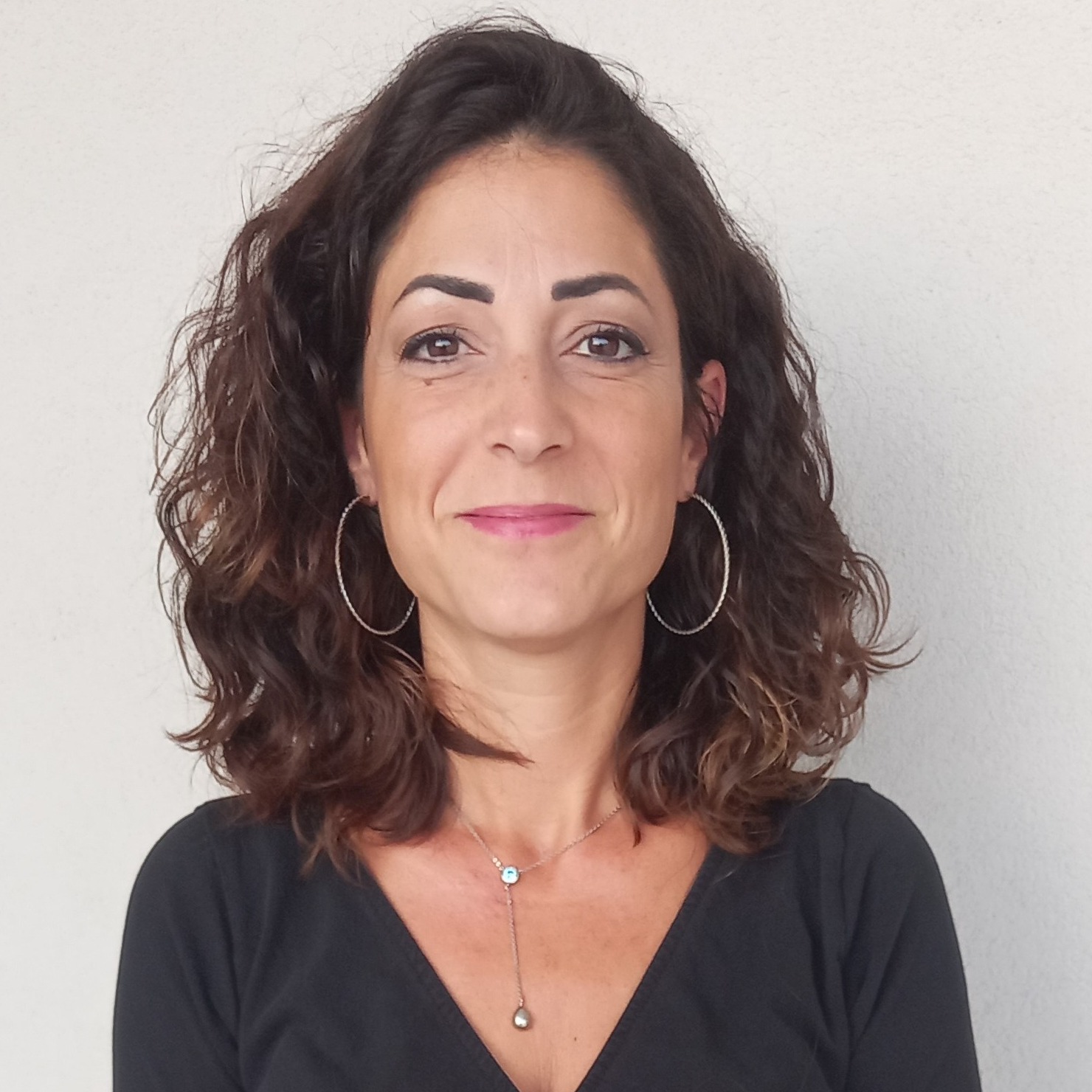 Miriam Cau