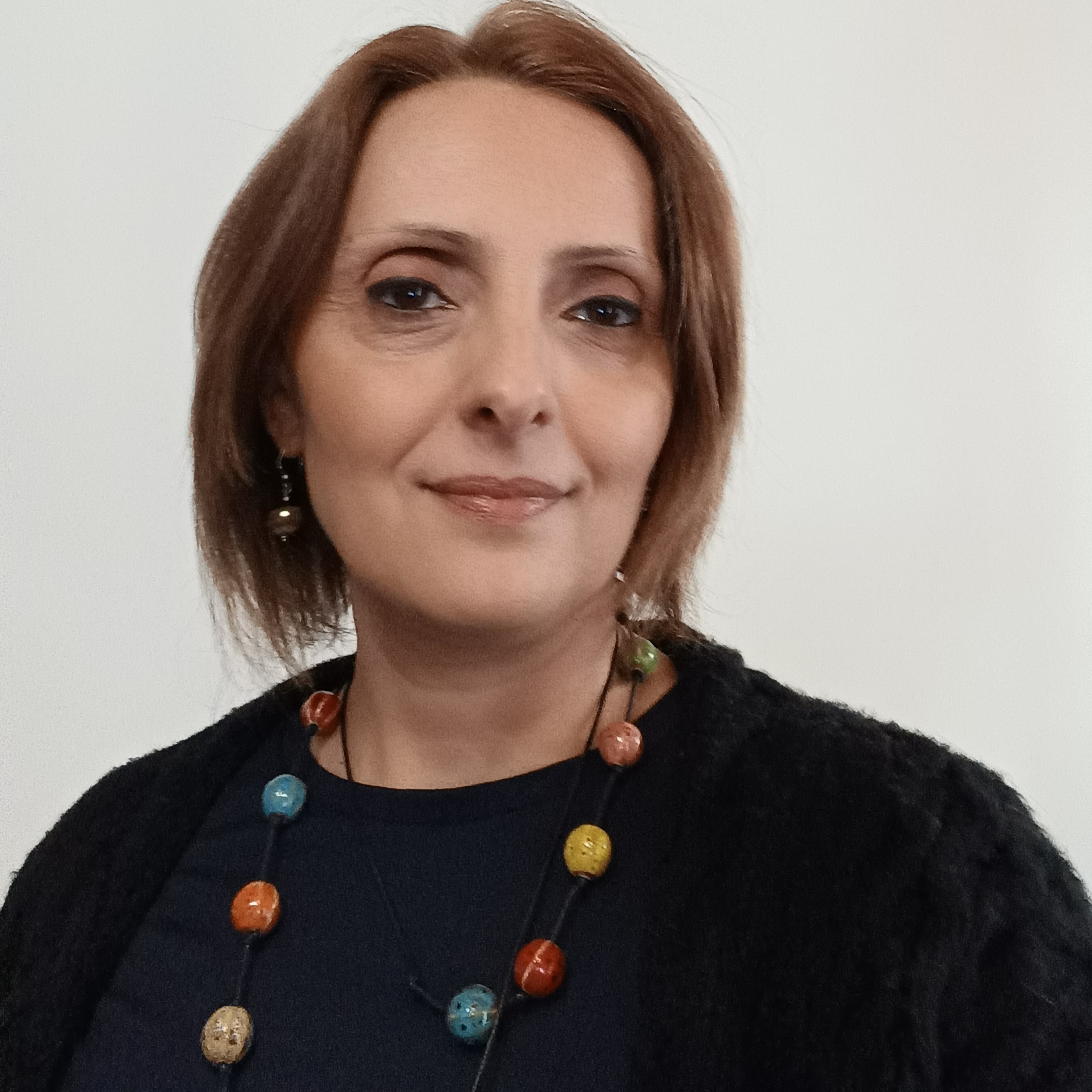 Letizia Iannopollo