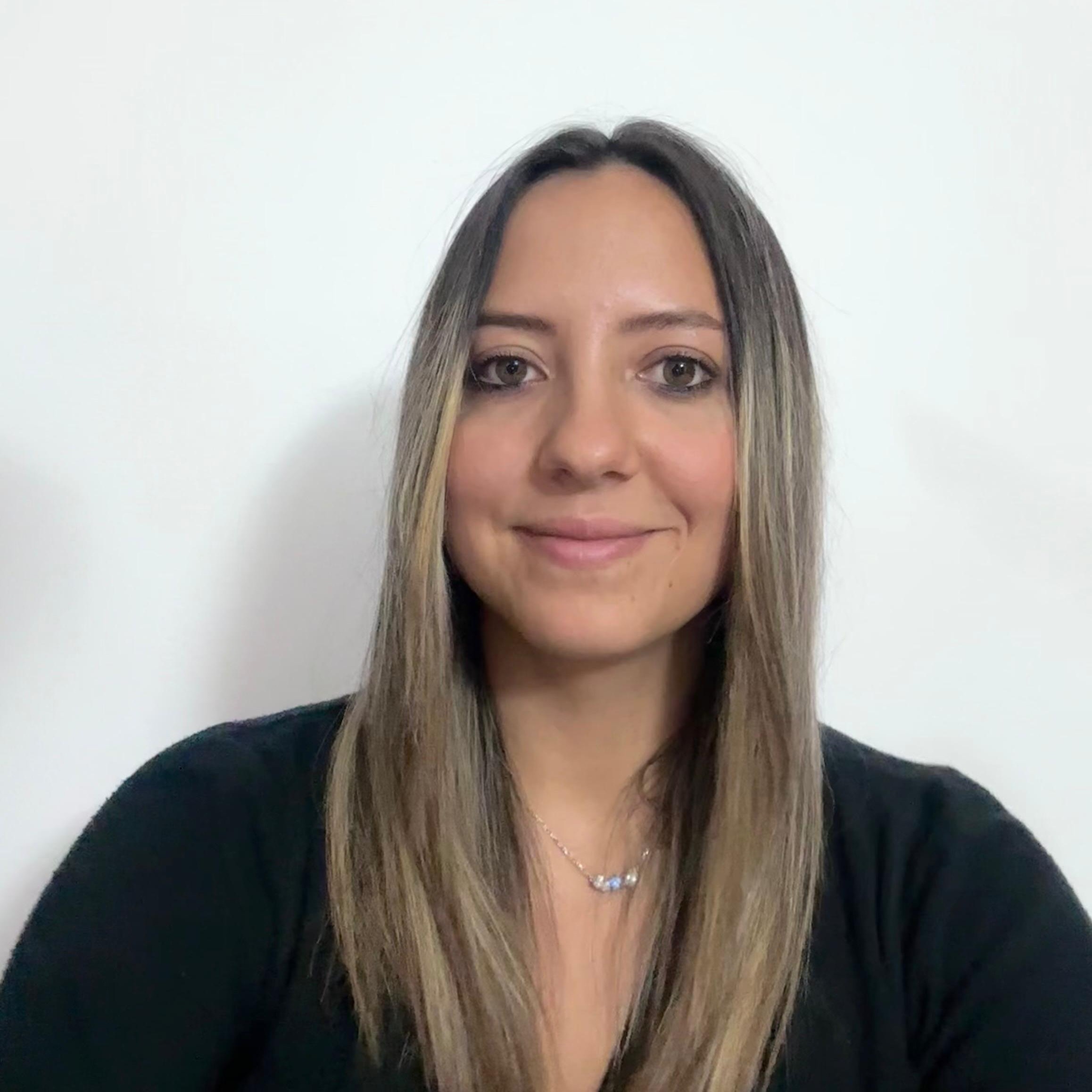Laura Giusi Lama