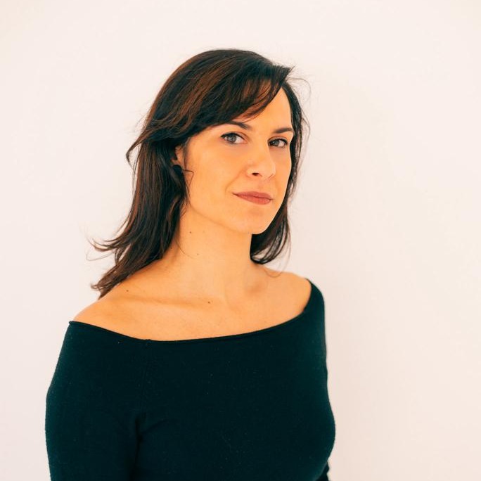 Pamela Morgagni