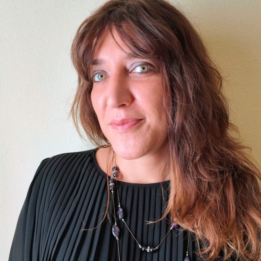 Greta Arcari