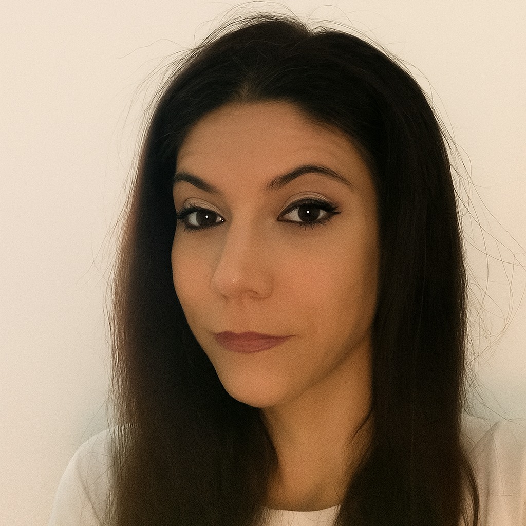 Dalila Cappa