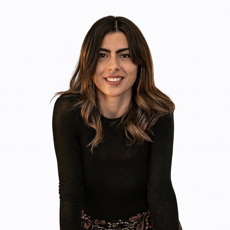 Veronica Pispola