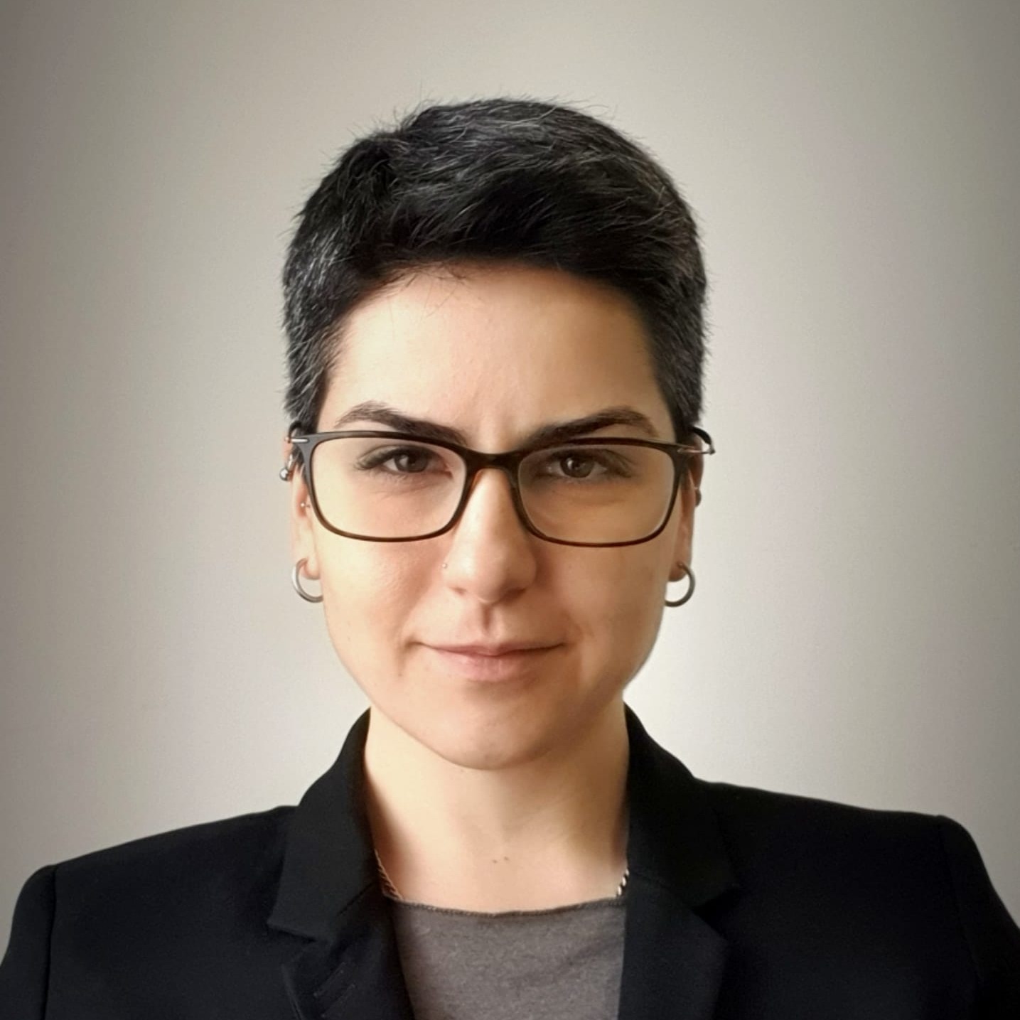 Anna Esposito