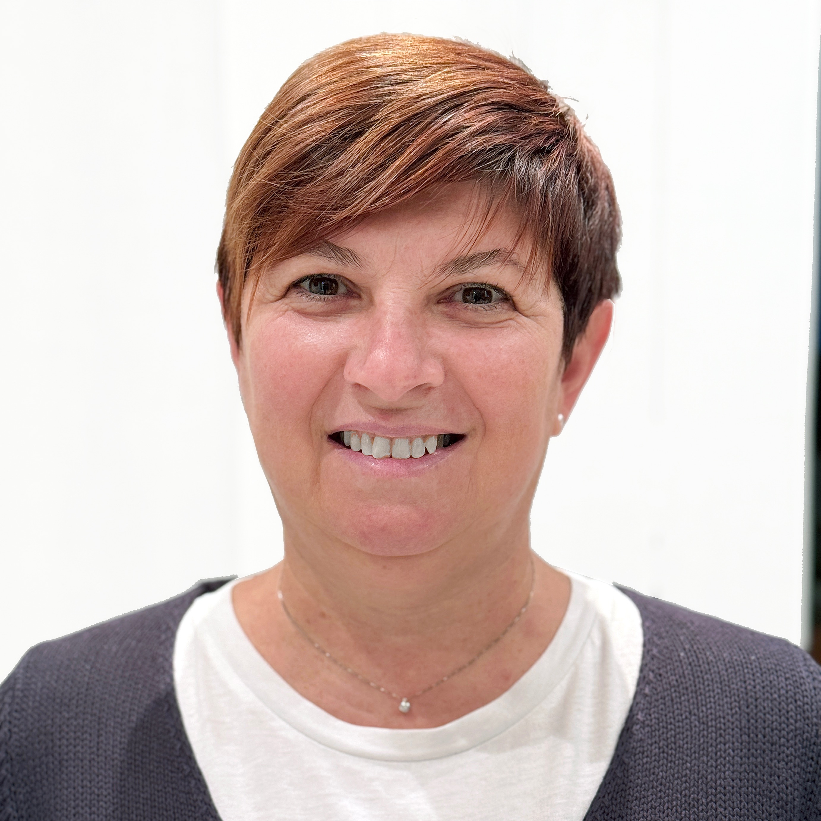 Barbara Zambroni