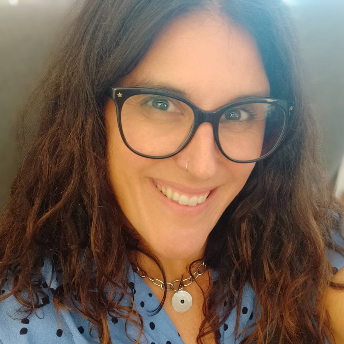 Cristina Barrios Morales