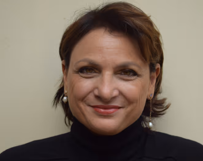 Valentina Giovanna Casella