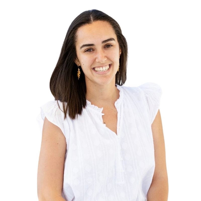 Pilar García Friginal