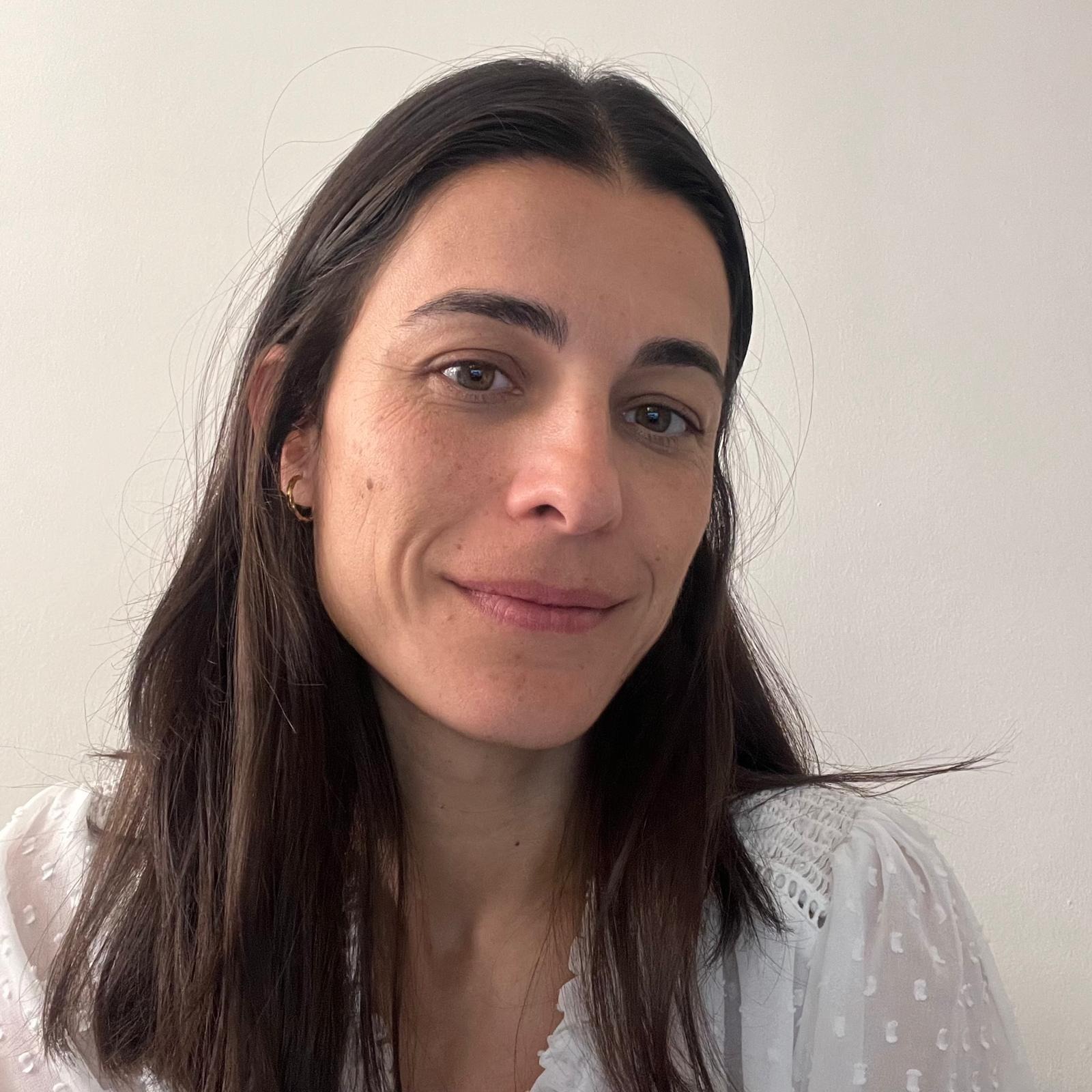 Soraya Sánchez González