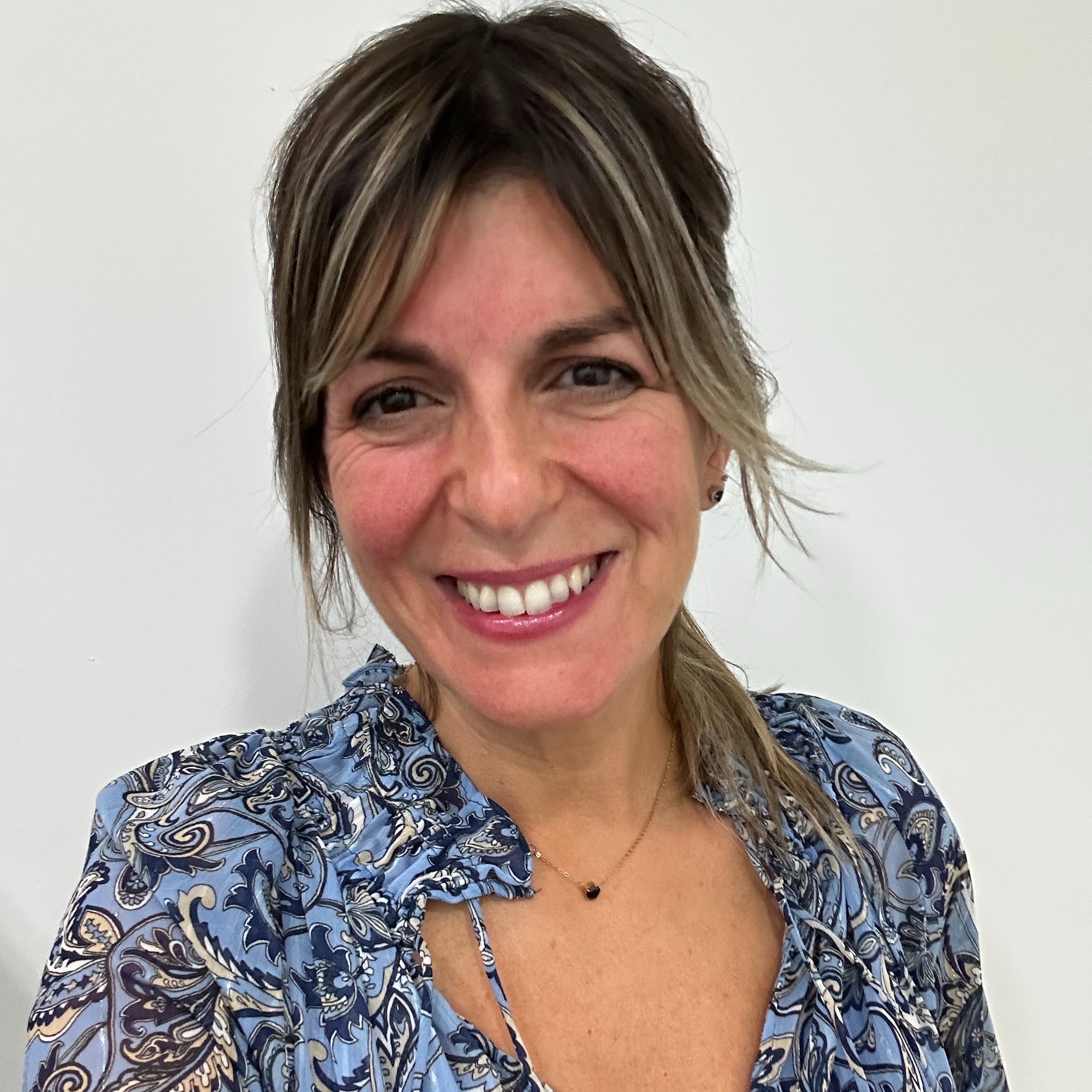 Mónica Granados Samon
