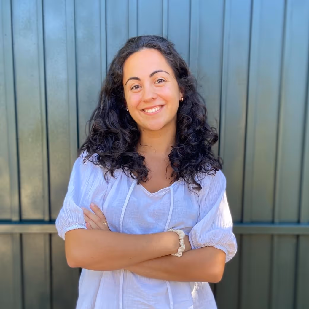 Belén Pérez Ibiricu