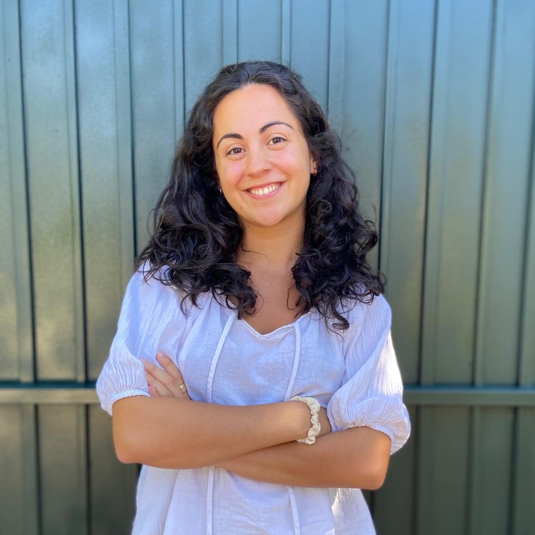 Belén Pérez Ibiricu