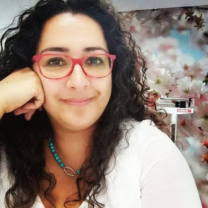 Gemma Ortega Martínez