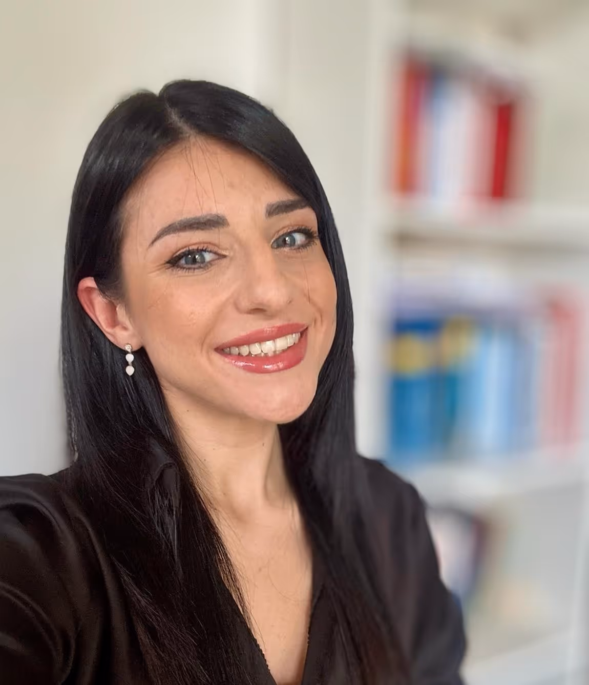 Maria Lucia Evangelisti