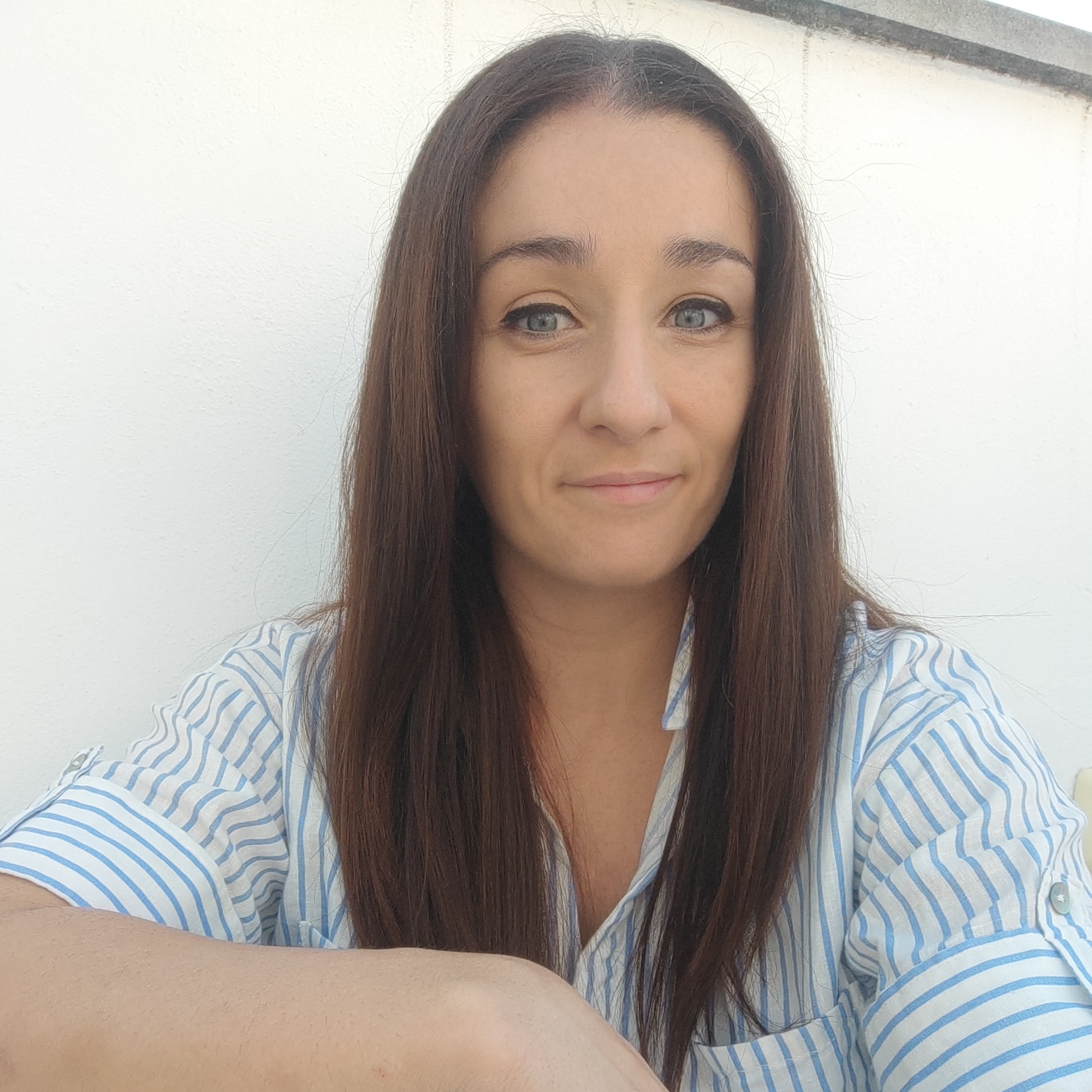 María Mármol Lucas