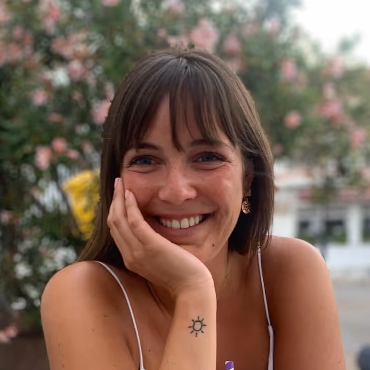 Carmen Soto Sanromán