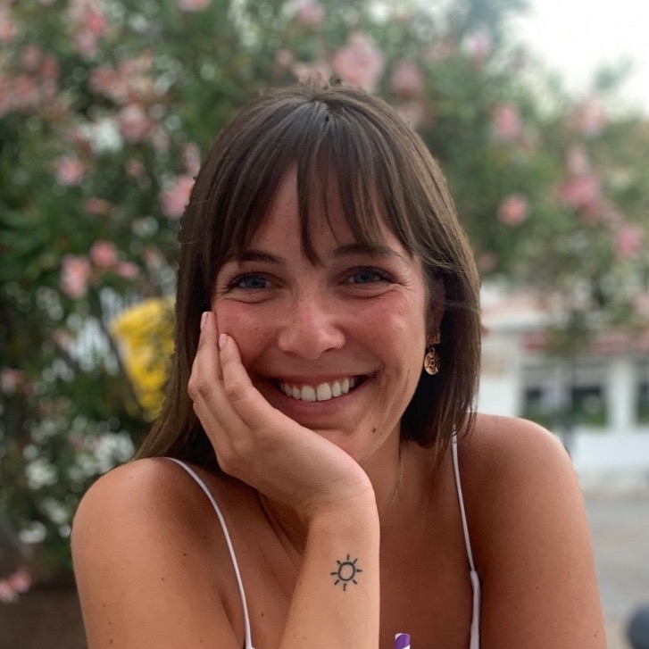 Carmen Soto Sanromán