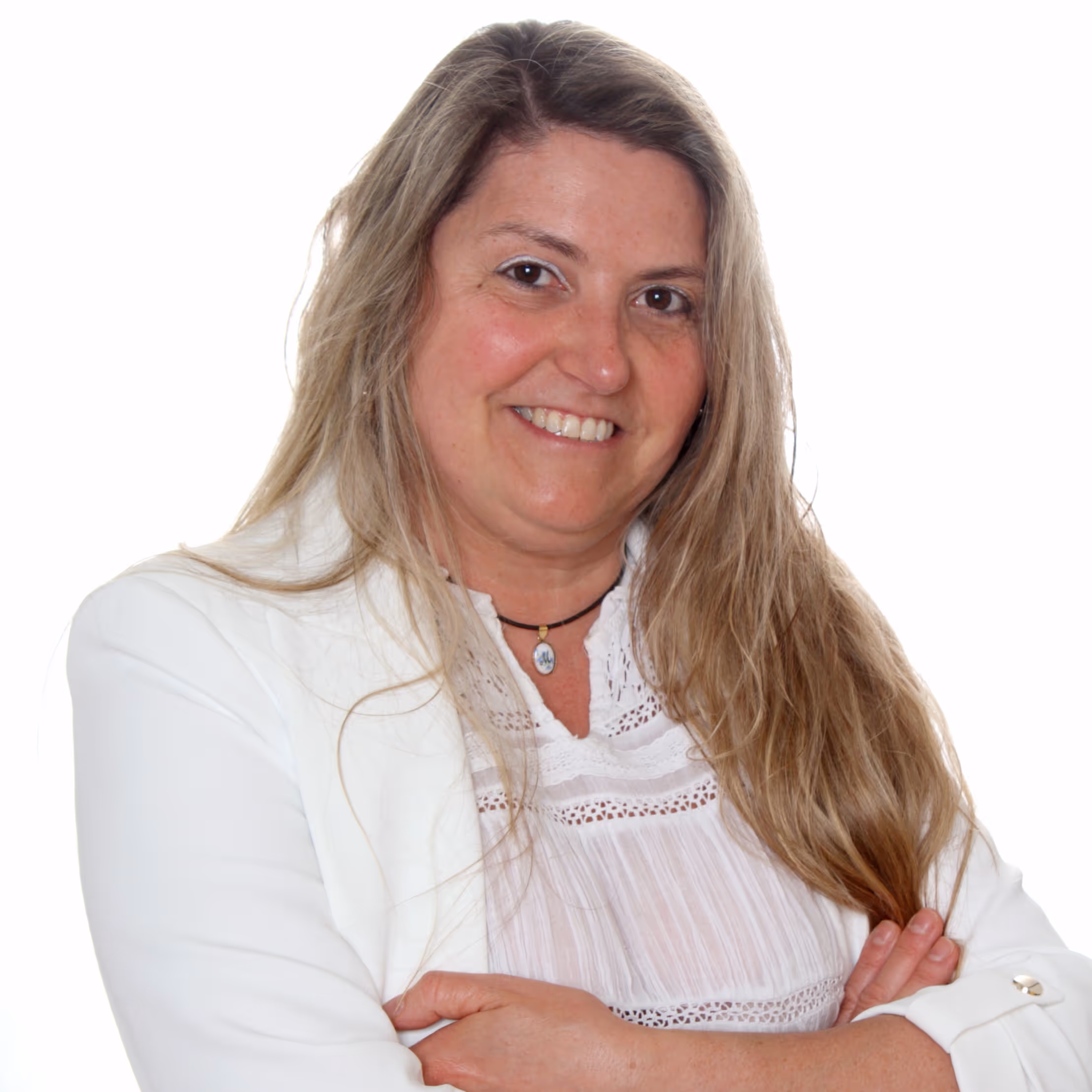 María González Muñoz