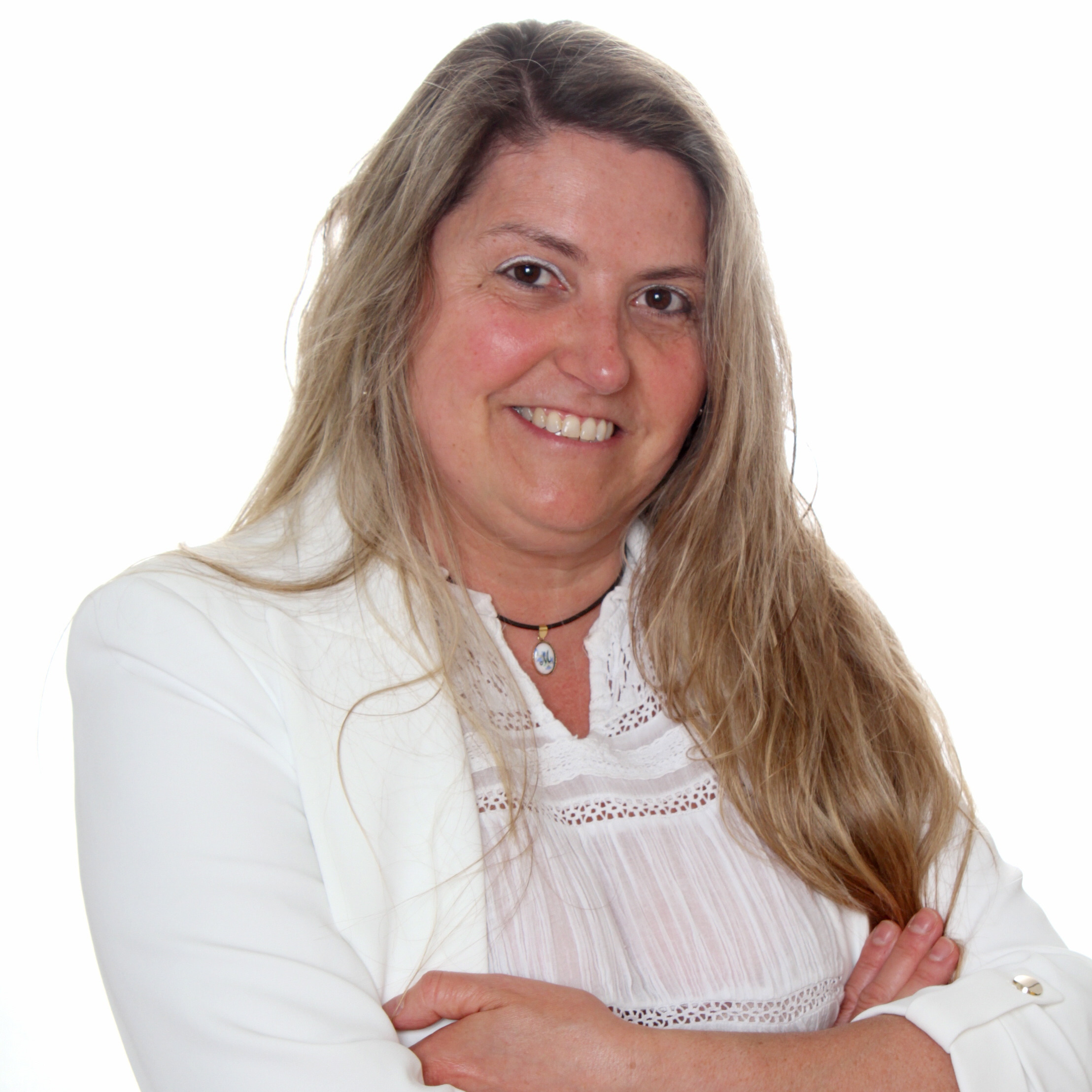 María González Muñoz