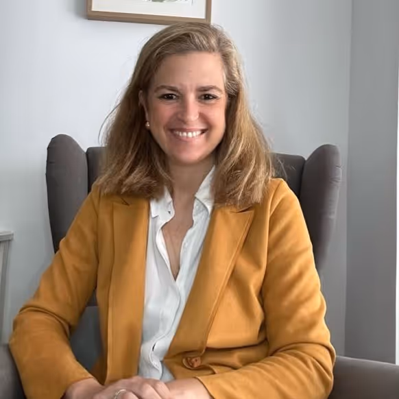 Maria del Camino Llaca Lopez