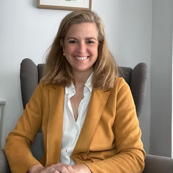 Maria del Camino Llaca Lopez