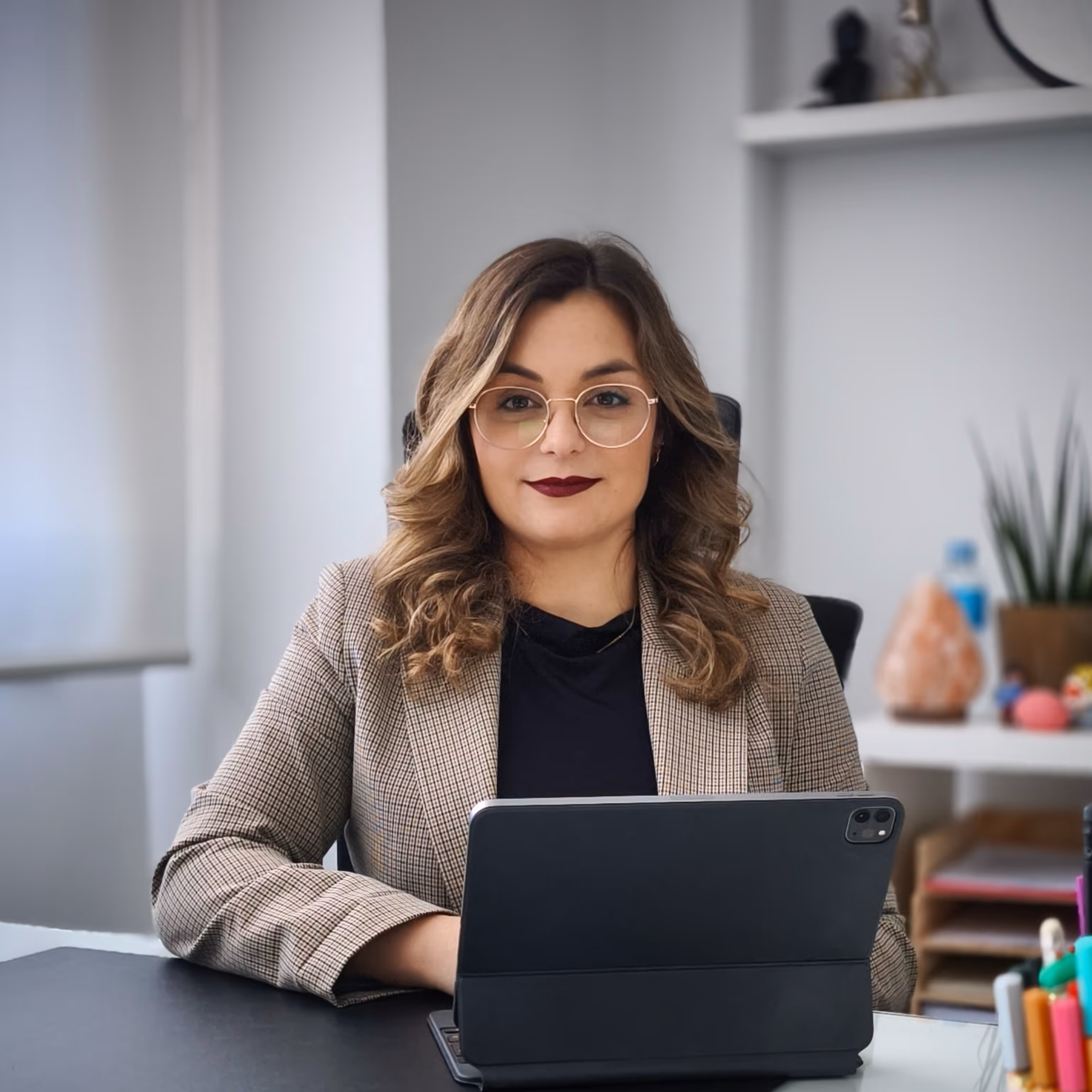 Sonia Alemany Castillo