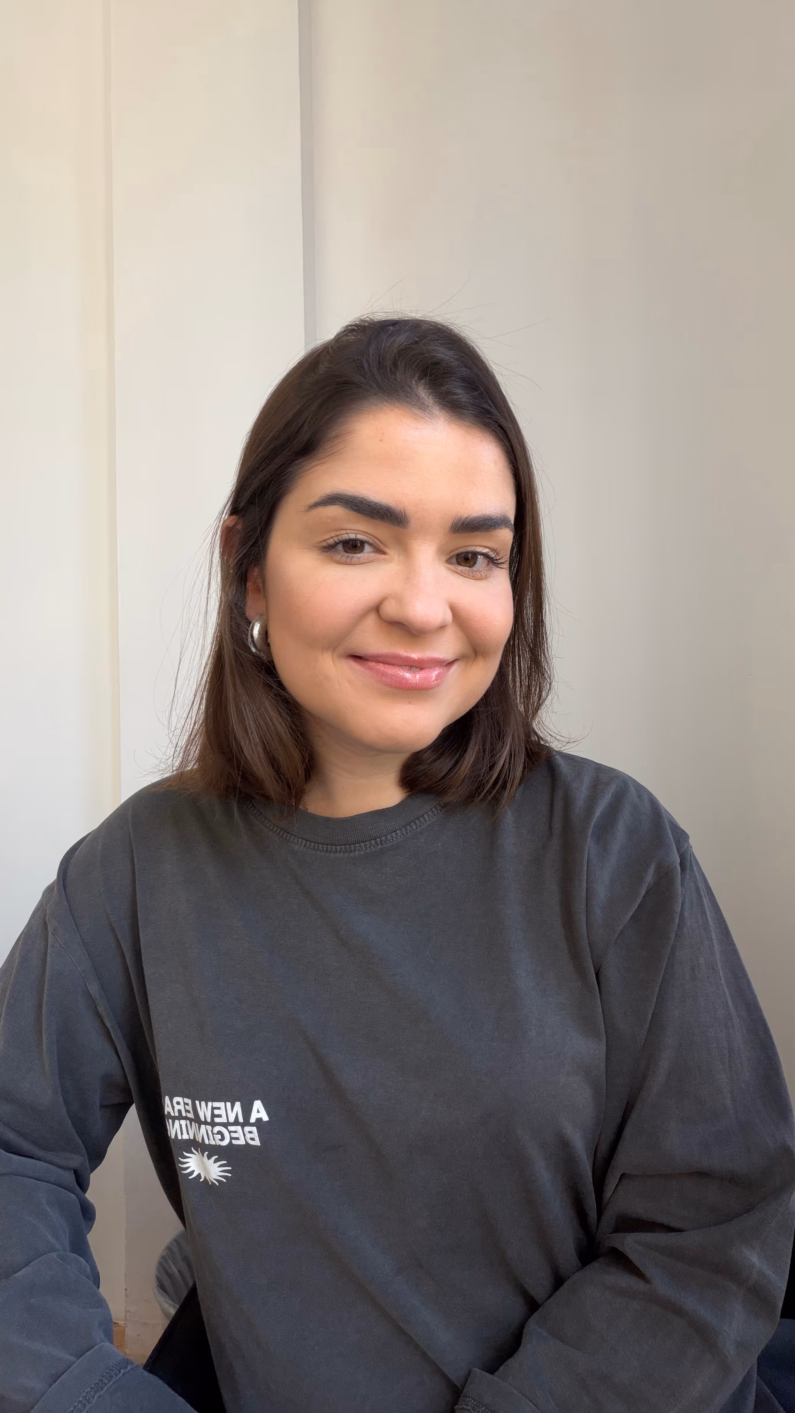 Isabel Moreno Sánchez