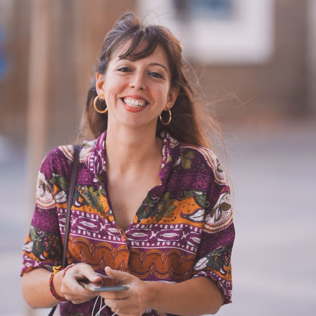 Carmen Labrador Rivera