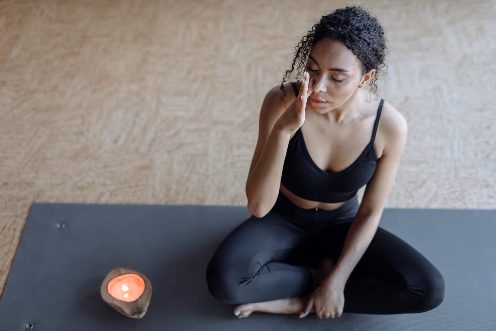 respirazione mindfulness