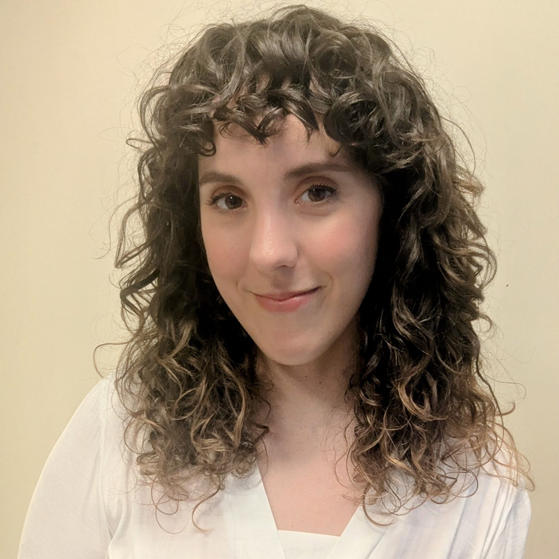 Cristina García Heras