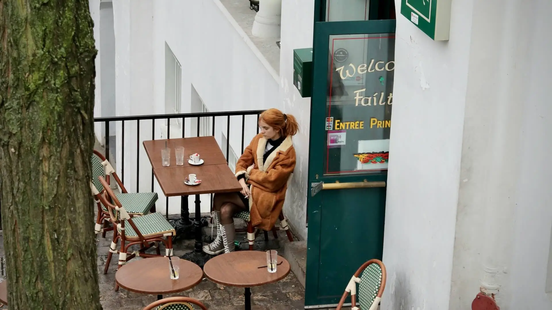 apoyo para afrontar el fin de una relación