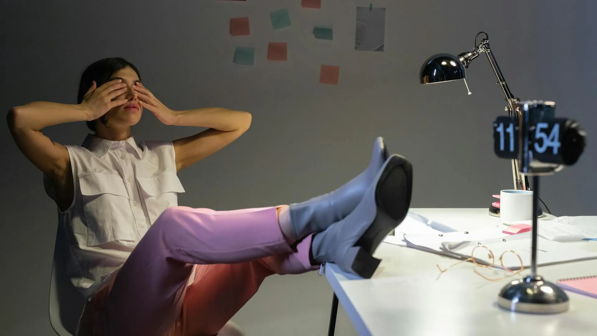 diagnóstico del TDAH en adultos