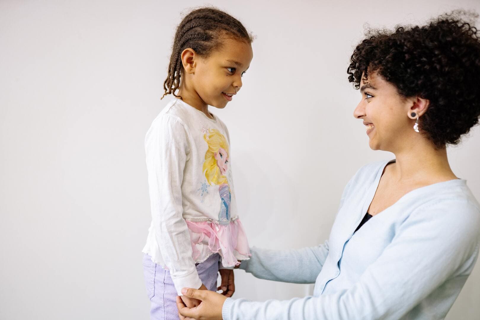 inserimento al nido psicologia