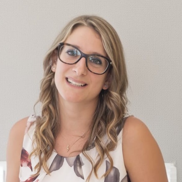 Stefania Di Bonaventura