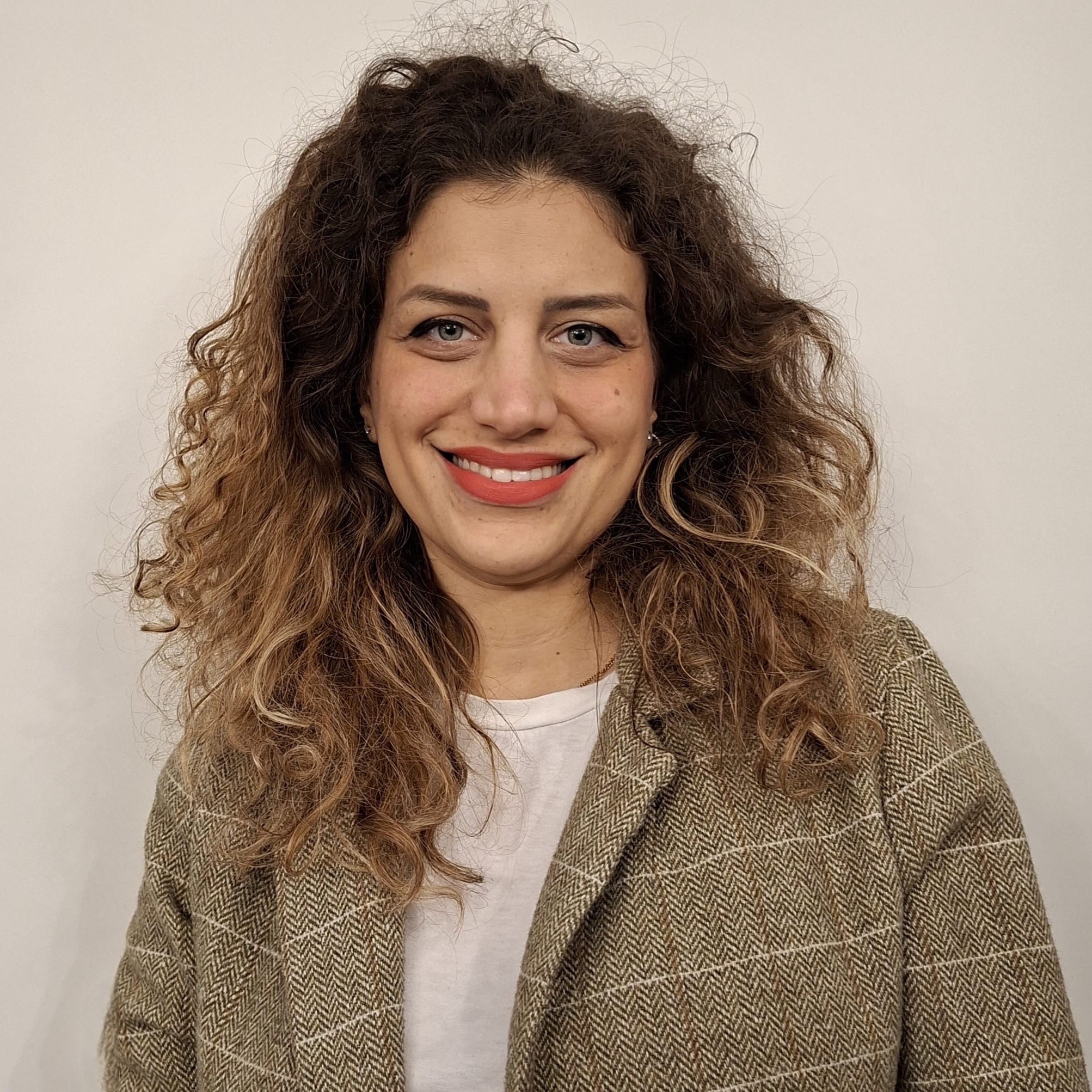 Giuseppina Bonaffini