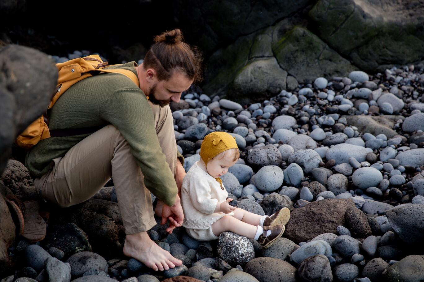 La psicología evolutiva estudia las etapas del desarrollo