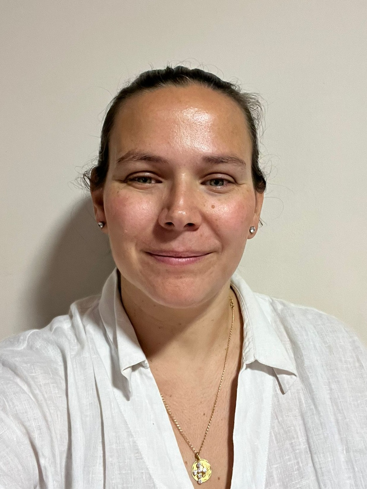 Belén García Collantes