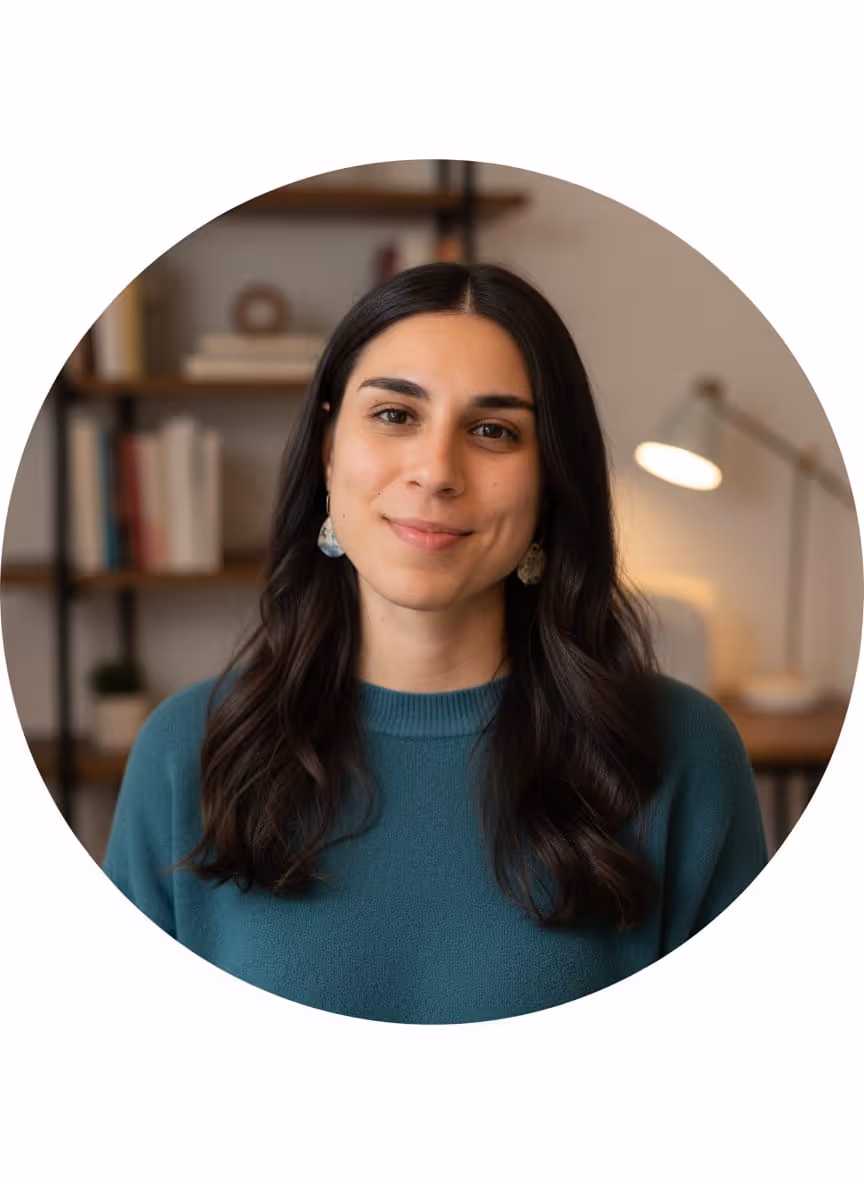 María del Carmen Jiménez Moreno