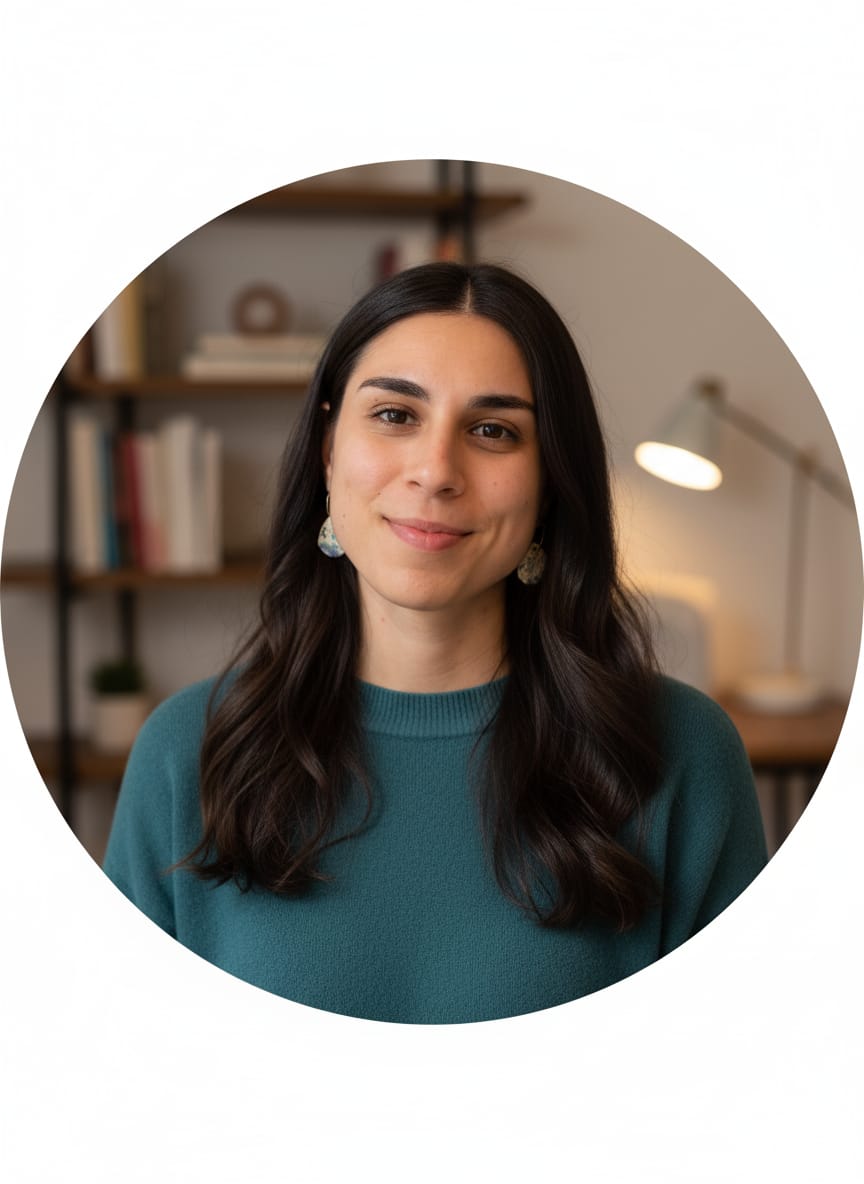 María del Carmen Jiménez Moreno