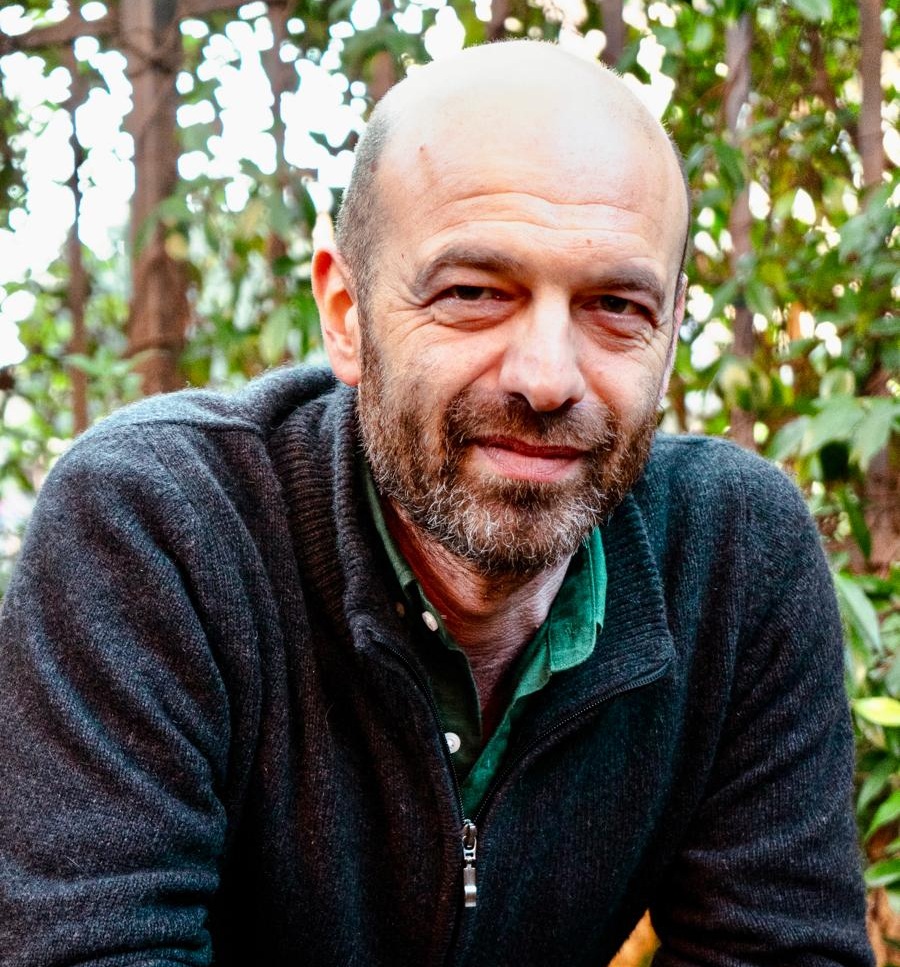 Andrea Augusto La Bella