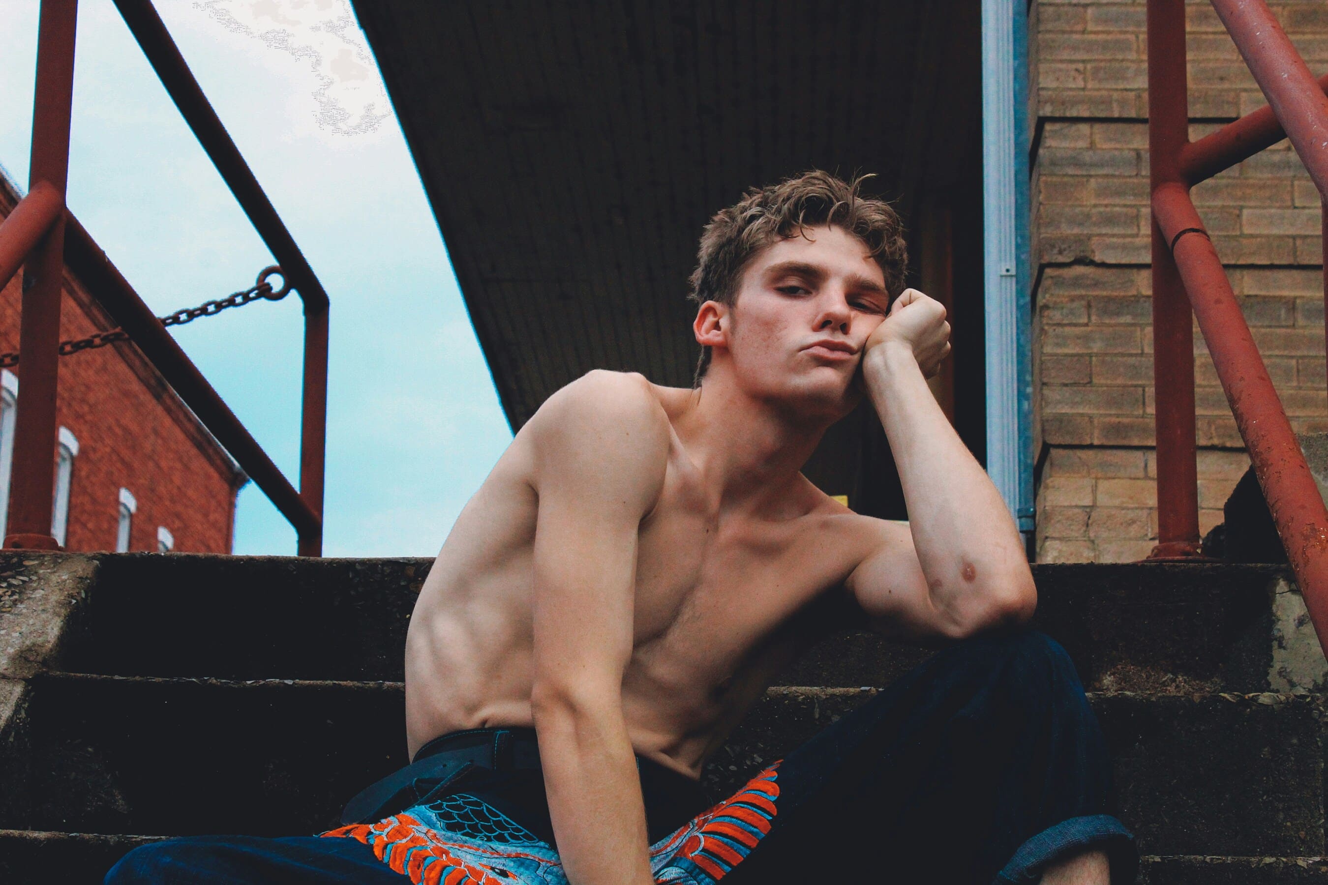 come curare l'anoressia