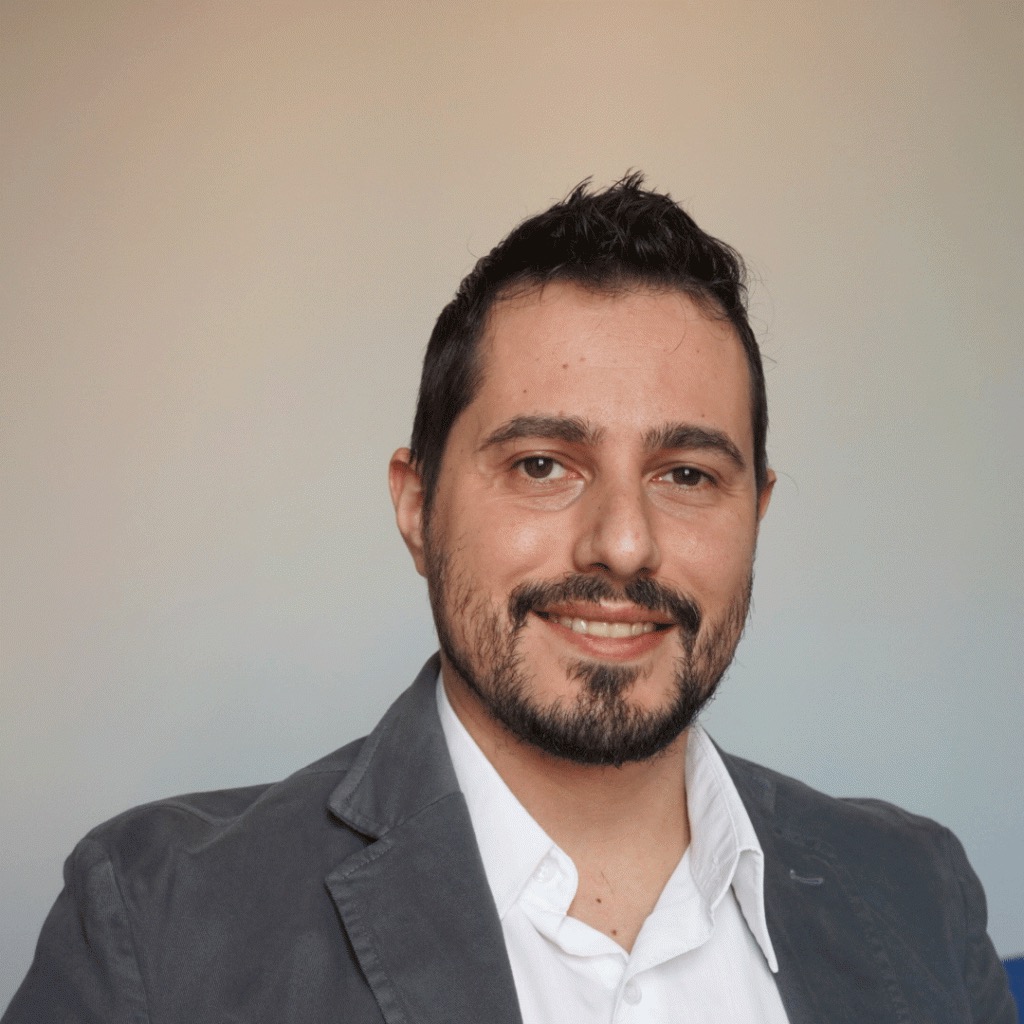 Maurizio Buonaugurio