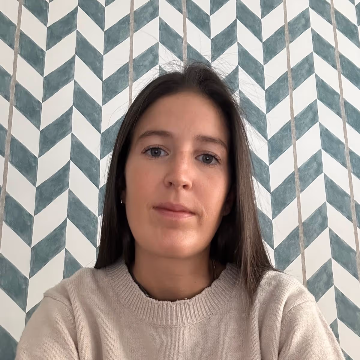 María Del Hoyo Fernández