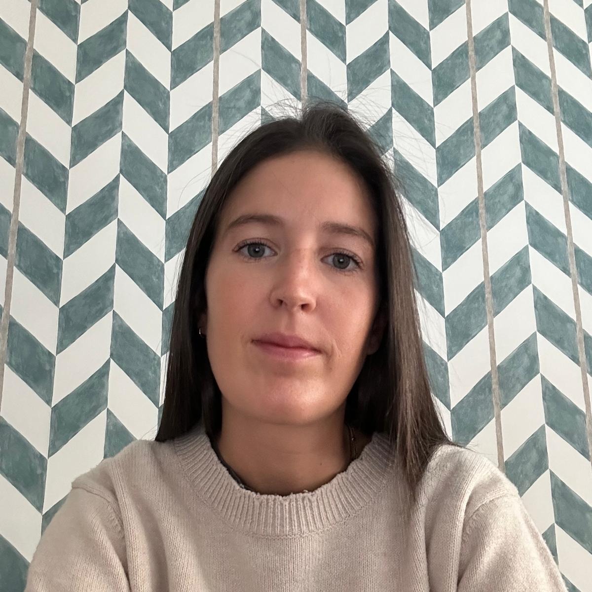 María Del Hoyo Fernández