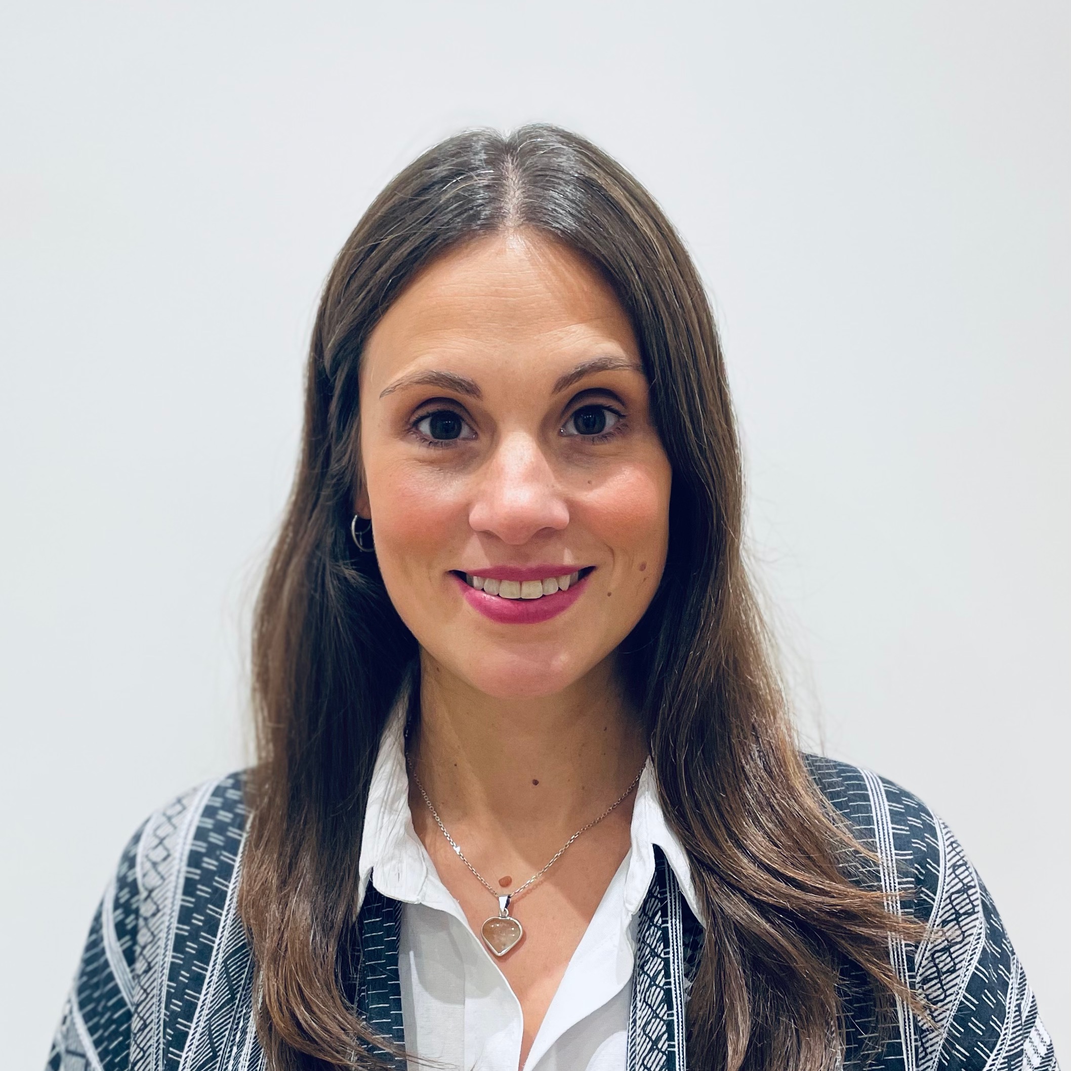 Julia Cordero Montoya