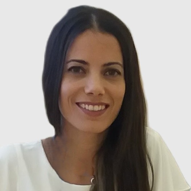 Ana Alcira Escobar Bueno