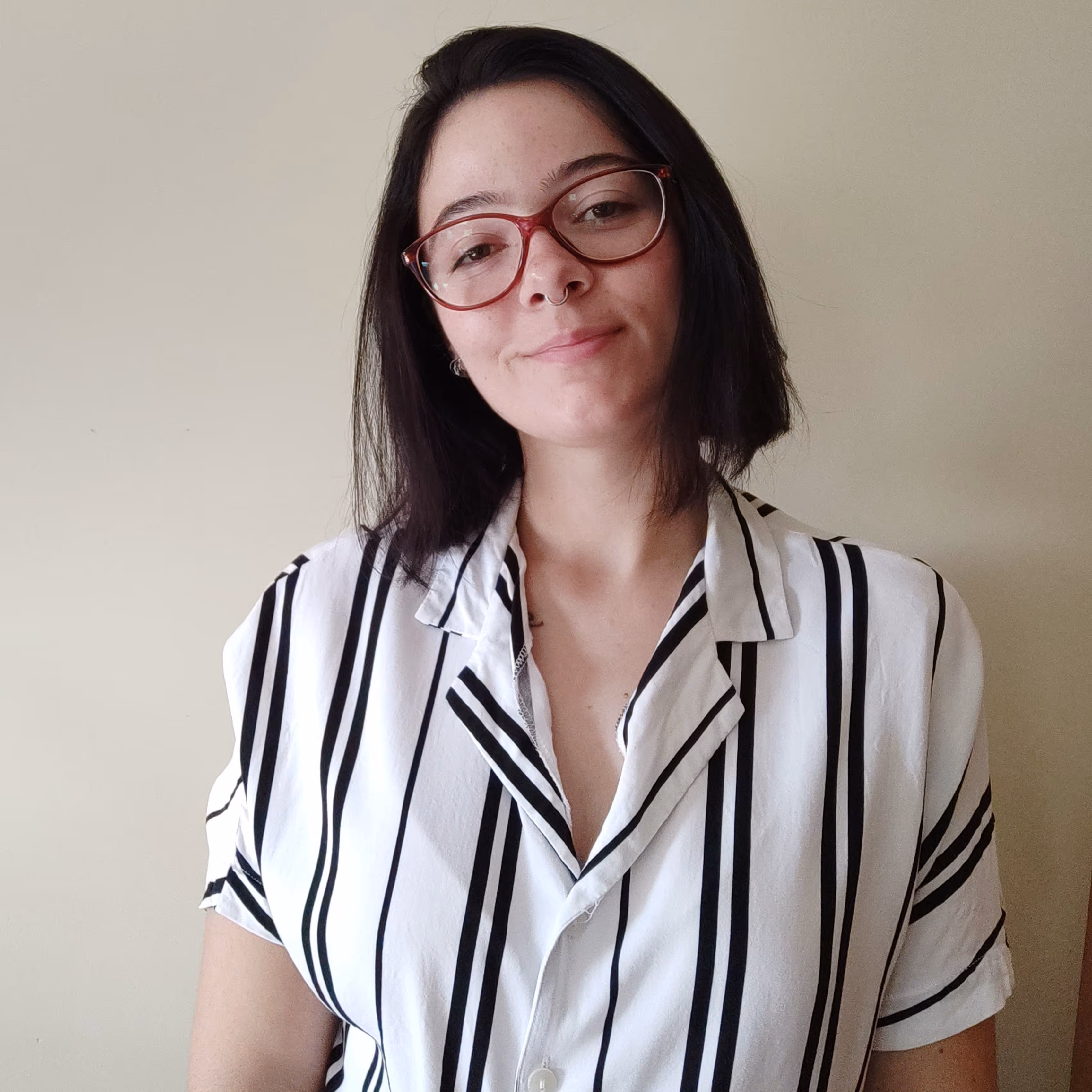 Natalia Carrión López