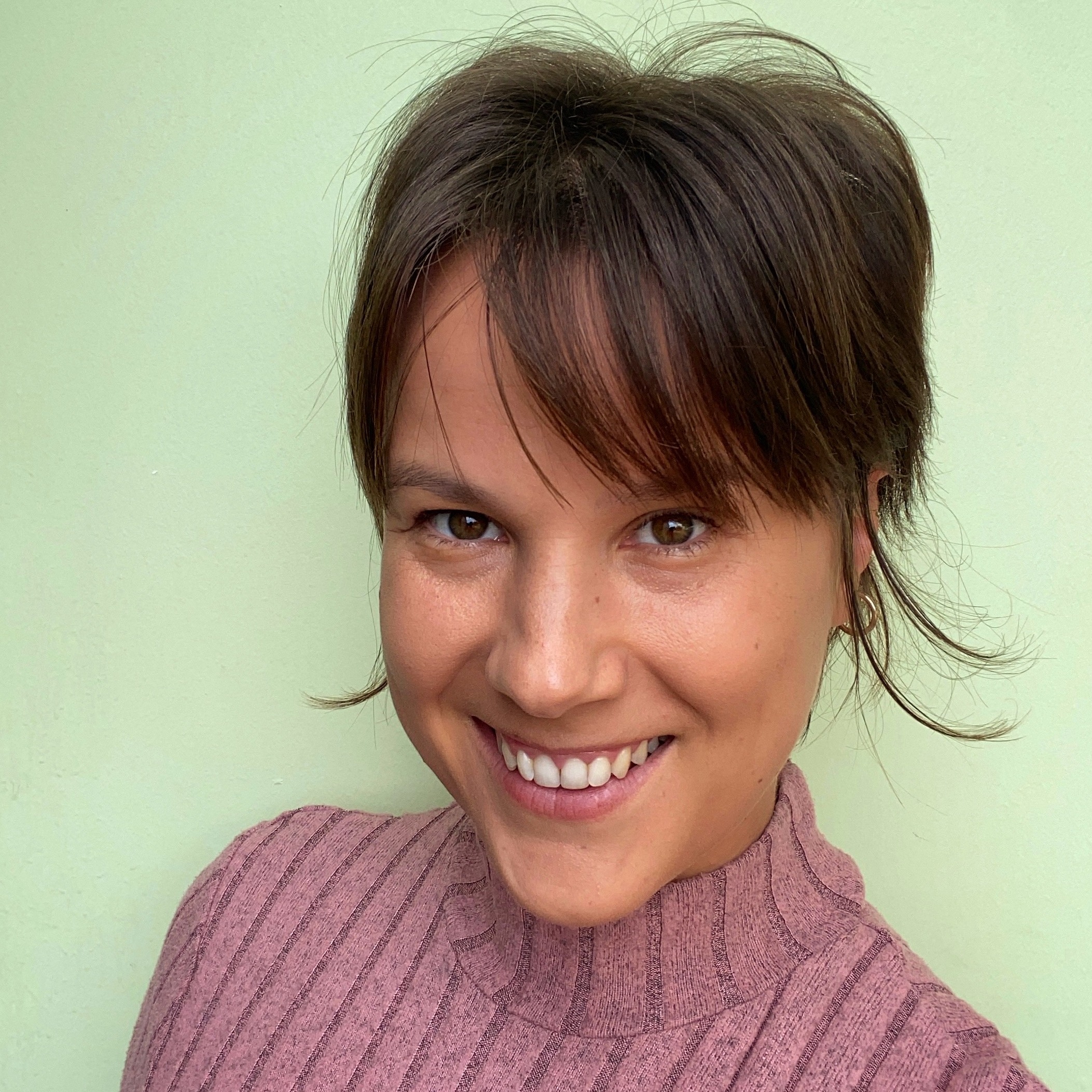 Iryna Rachyla Khoreva